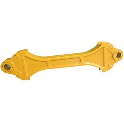 200MPa Wytrzymałość na rozciąganie Excavator Boom Arm 7500mm Długość Heavy Duty Component nadaje się do różnych modeli koparek