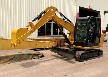 Construction Machinery Excavator Extension Arm ,  Excavator Dipper Arm