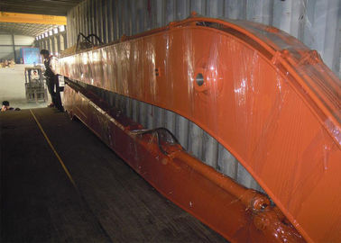 60Ft Long Reach Excavator Boom And Arm For Hitachi ZX200 Excavator