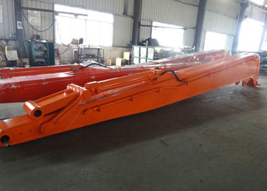 Hitachi Zaxis 870 22M Excavator Boom Arm For Sea Dam Construction