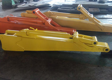 3m Length Construction Equipment Boom Extension 0.3 Cum Bucket Convenient Assembly