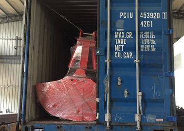 High Efficient Material Handling Arm Jonyang JY640 High Volume With Single Stick Cylinder