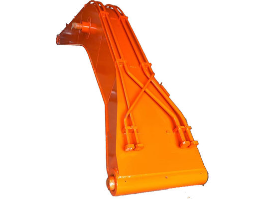 Q345B Excavator Long Reach Boom