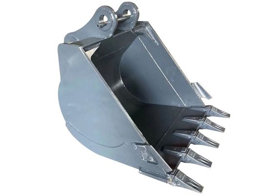 OEM Q345B Volvo EC360 Excavator Rock Bucket