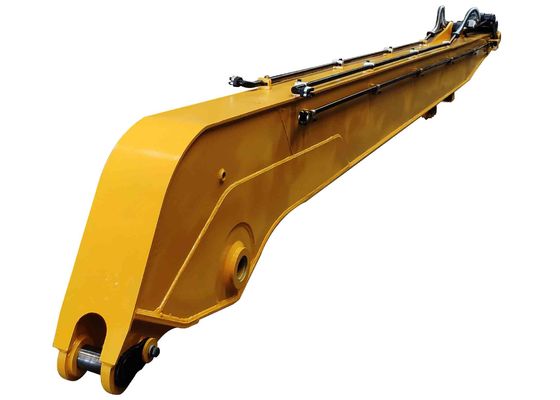 CAT328D Excavator 18m Length Long Reach Boom Arm Material Handling Arm