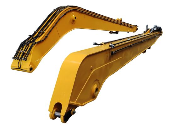 Komatsu PC300 long reach boom arm 0.6 cum GP Bucket Q345B&amp;Q690D High Performance Material Handling Arm
