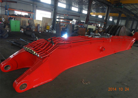 Ramię wysięgnika koparki wyburzeniowej, wysięgniki koparki o dużym zasięgu do Doosan DX520